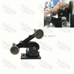 WEDM Parts Molybdenum Wire Tightness Regulator Double Guide Wheel for Wire Cut Machine