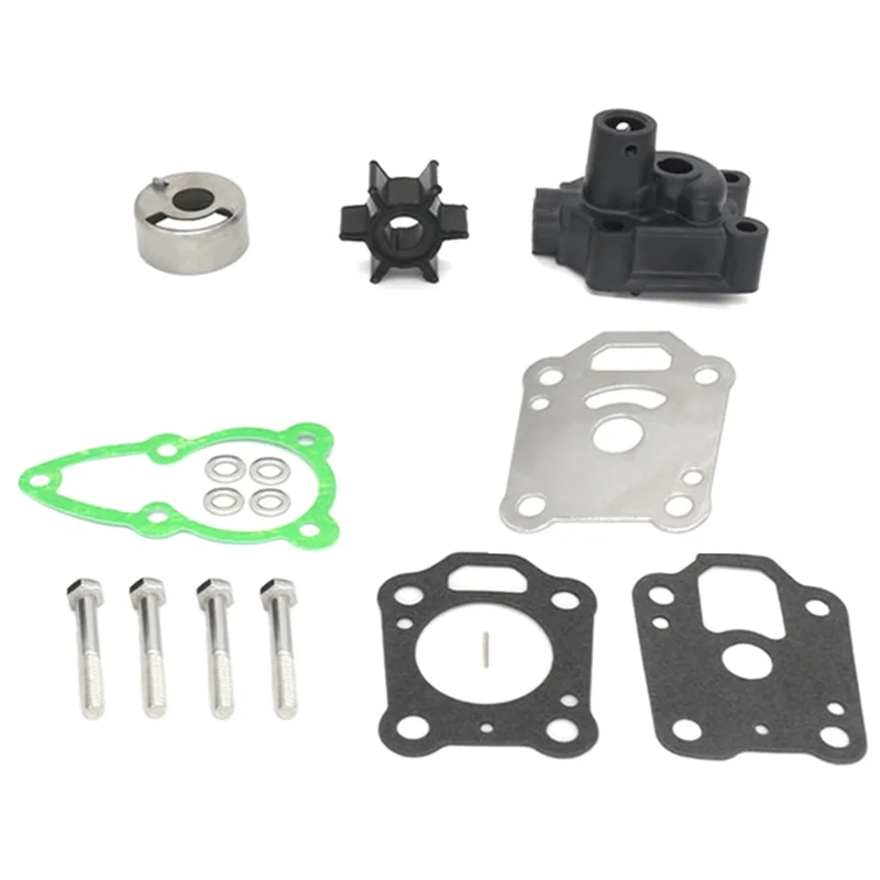 Water Pump Repair K… - image
