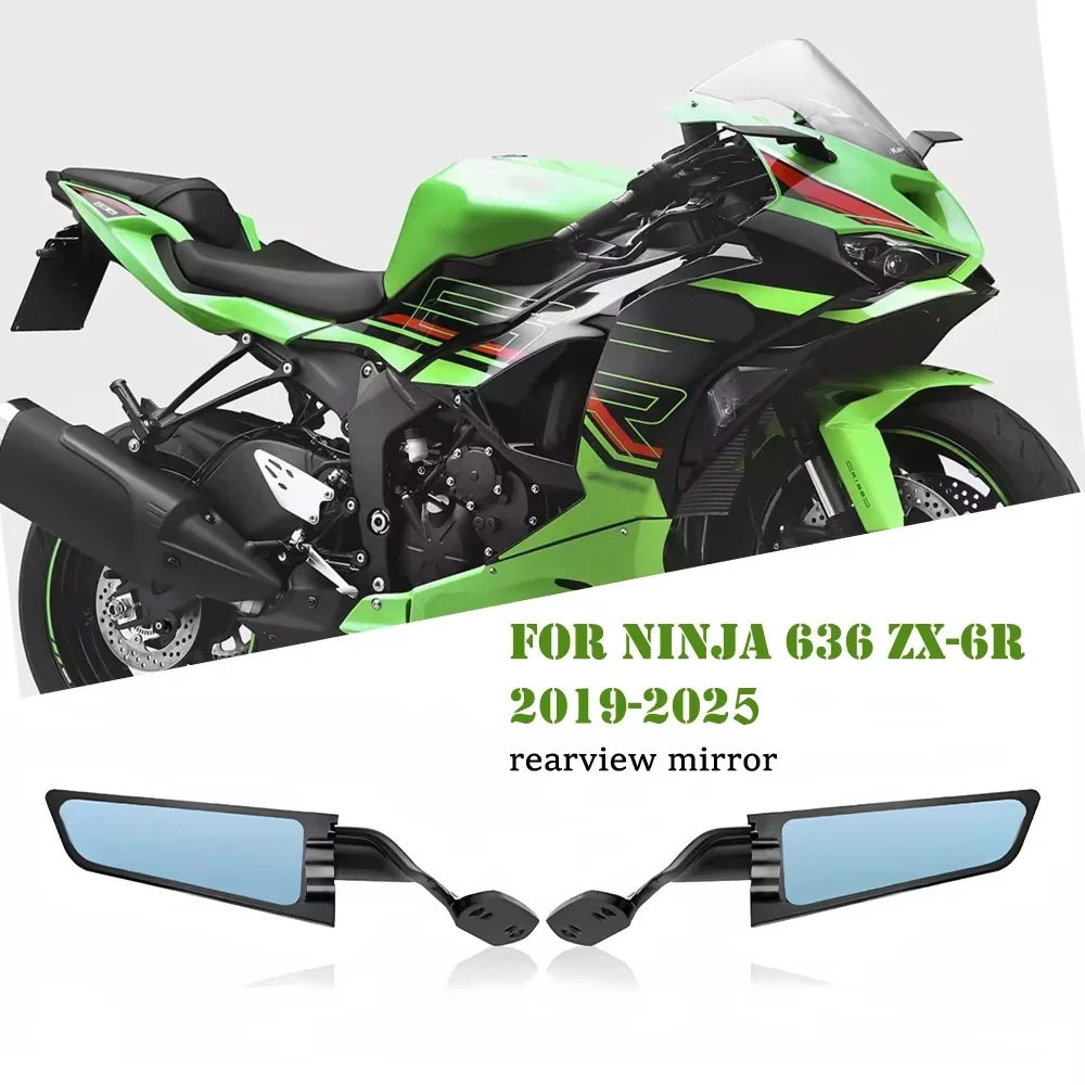 For Ninja 636 ZX-6R… - image