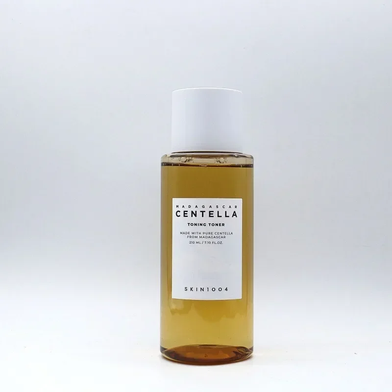 SKIN1004 لوشن العناية بالبشرة Angel Centella Asahi للنساء مرطب وحبر 210 مل