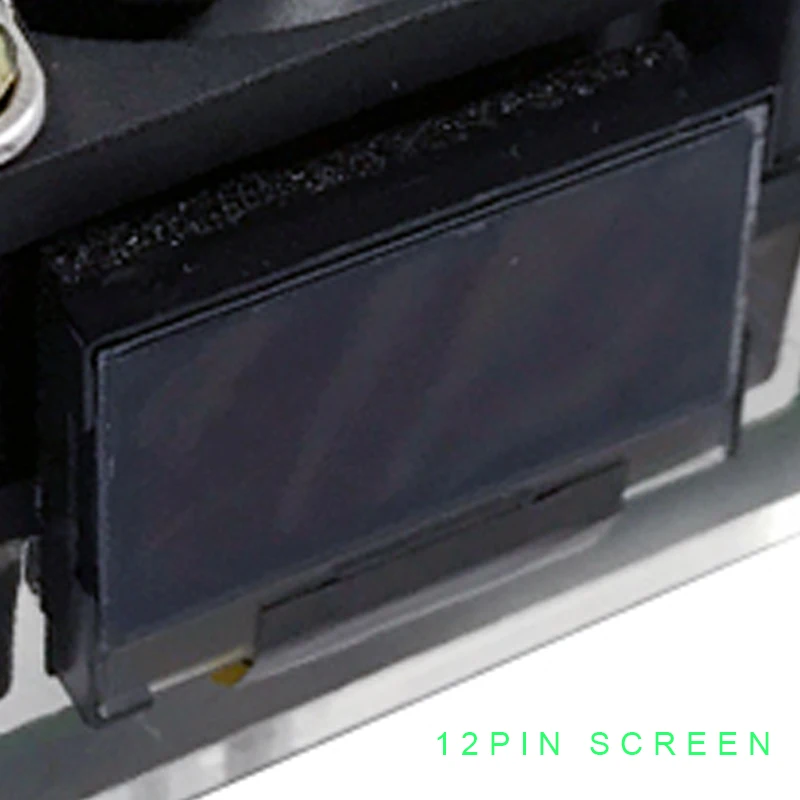 ATORCH 12PIN Screen For 35W load