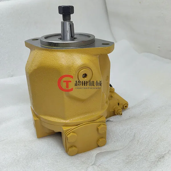 259-0814 2590814 Hydraulic Drive Fan Piston Pump for 345c 330d 336D 336D2 340d Excavator Spare Parts
