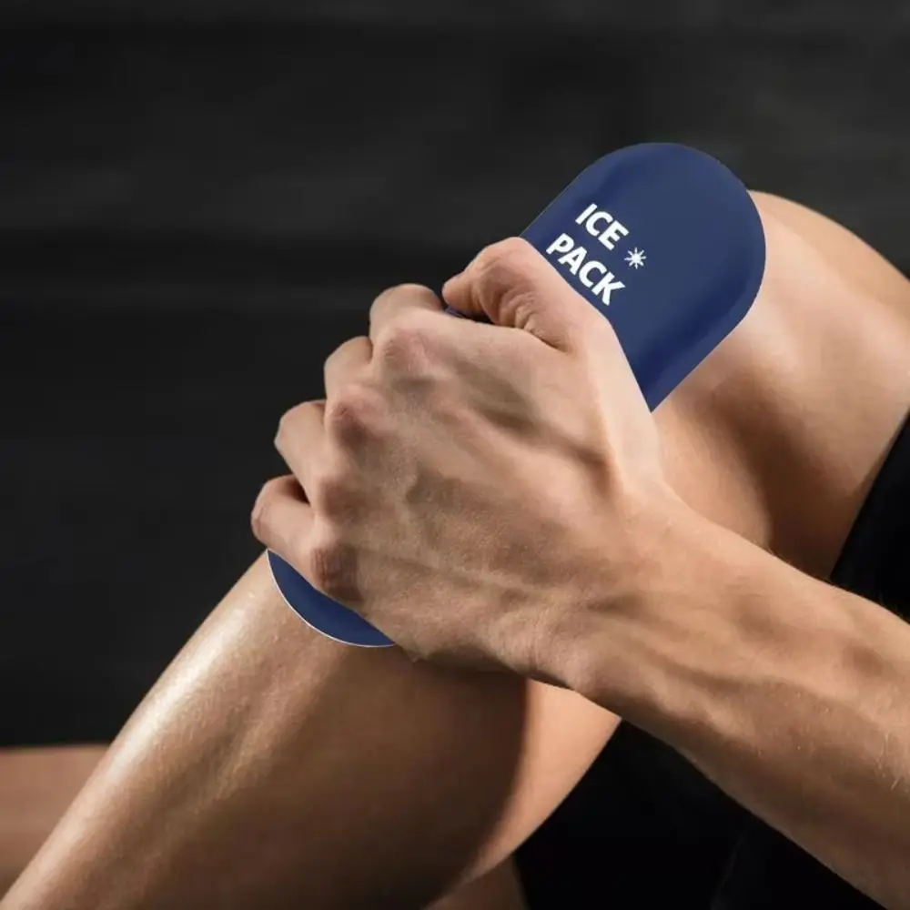 1/2 قطعة قابلة لإعادة الاستخدام السكري الأنسولين حقيبة التبريد برودة العزل متعددة الوظائف المحمولة أكياس التبريد الجليد خفيفة الوزن #4