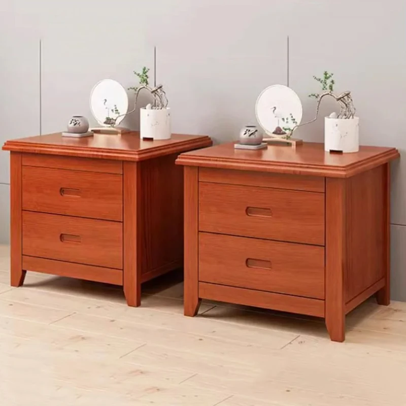 

Small Minimalist Storage Aesthetic Nightstands Bedroom Design Nordic Modern Night Table Furniture For Bedroom