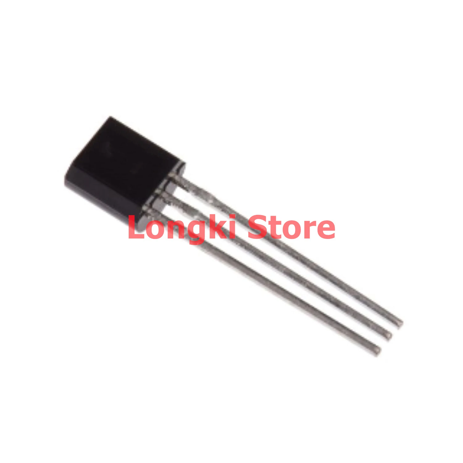 10PCS ZTX458 MCP9701A-E/TO TO-92 Marking ZTX458 MCP9701AE-TO DIP transistor