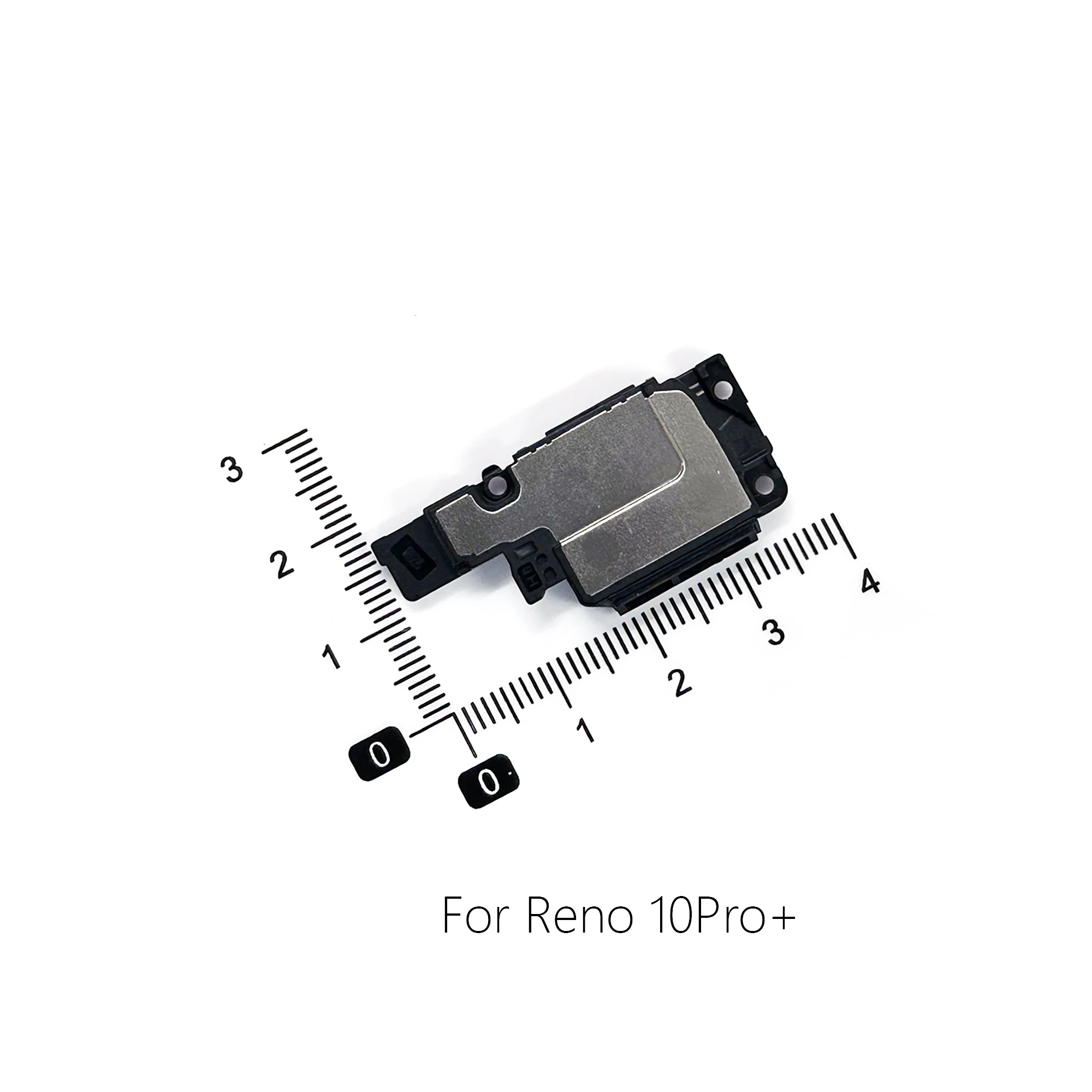 Cabo Flexível do Alto-Falante para Reno 9 10 12 9Pro 9Pro+ 10Pro+ Reno11 11Pro