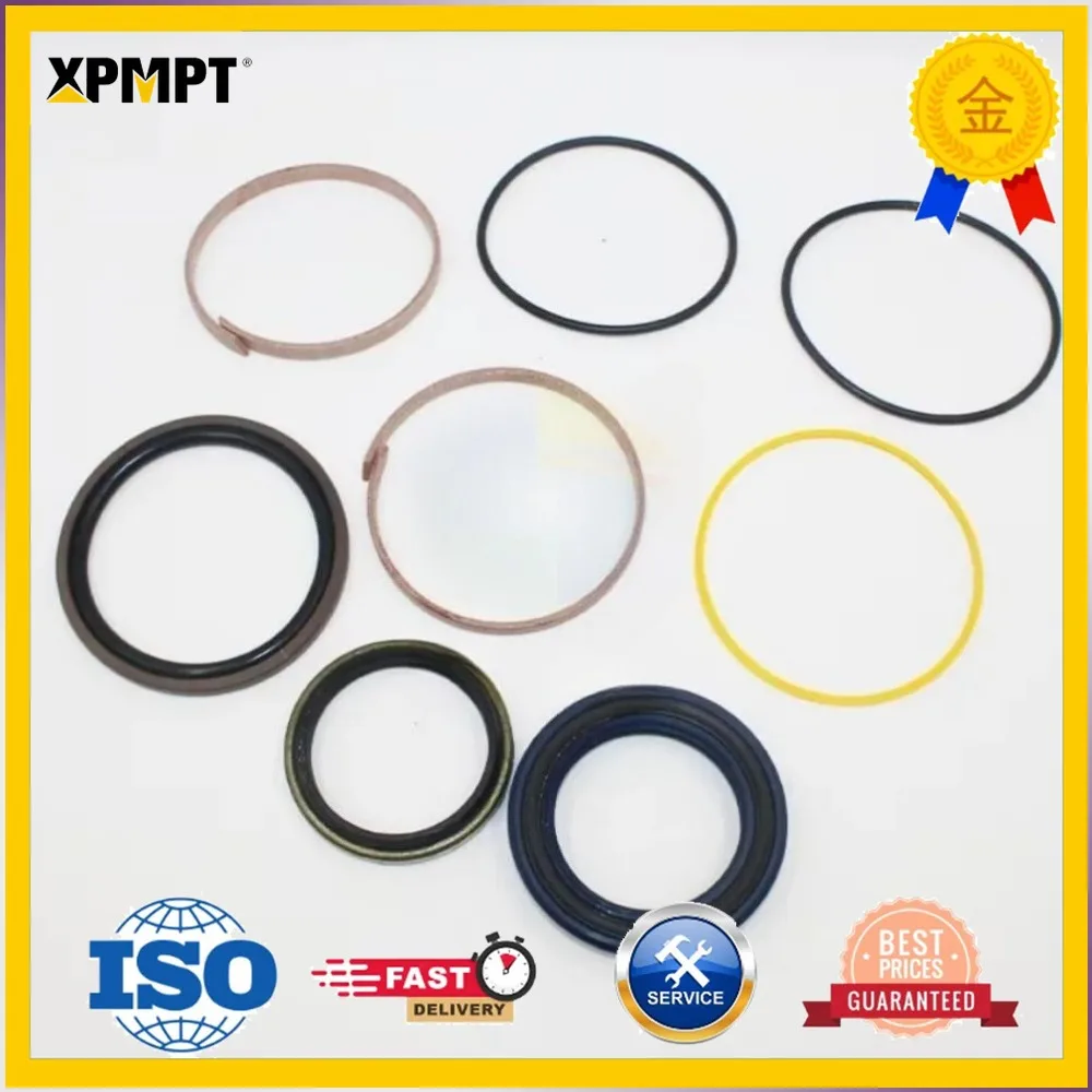 281-2322 STICK AND BLADE CYLINDER SEAL KIT Compatible with CAT E303.5C, E303E CR, E304D