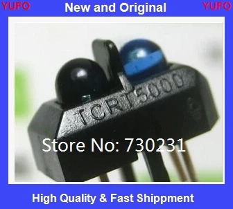 10Pcs Reflective Infrared Optical Sensor TCRT5000L TCRT5000 Photoelectric Switches