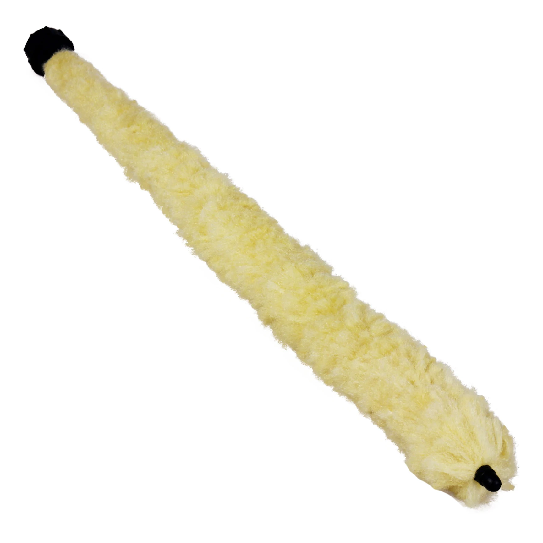 

SLADE Z-10 Tenor Sax Brush Yellow Soft Tenor Sax Brush Woodwind Instrument Parts Accessories Sax Cleaning and Maintenance Tools