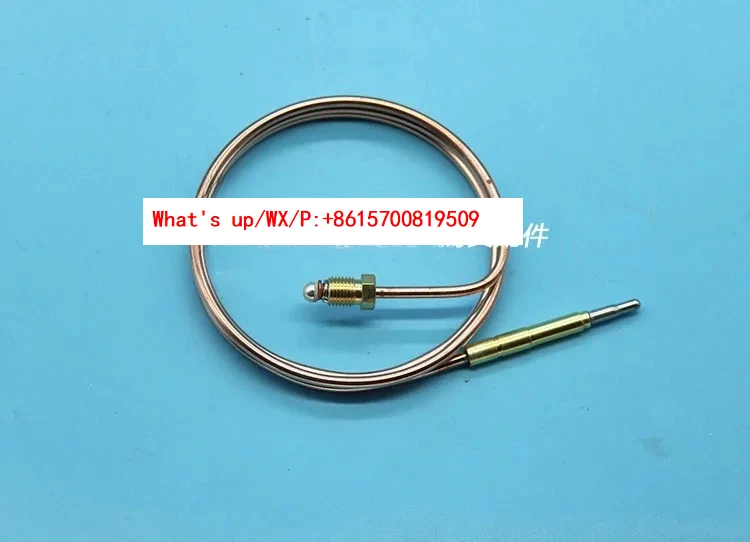SIT pot furnace thermocouple safety control induction line temperature sensing spark head 9MM