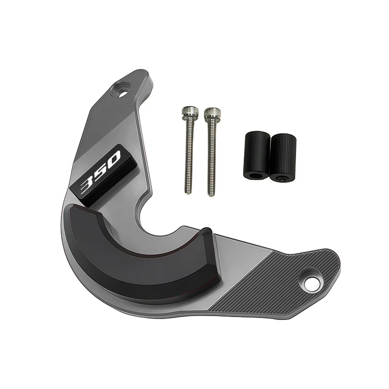 ملحقات جديدة لهوندا FORZA350 Forza 350 2017-2024 ADV350 ADV 350 2021-2025 غطاء للحماية غطاء خزان الحرس