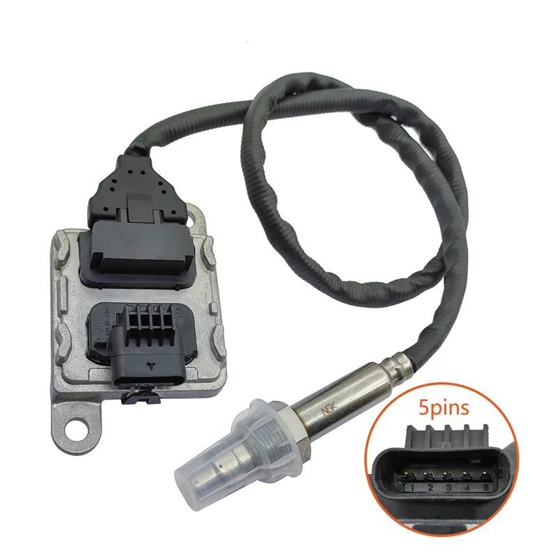 

Car Nox Sensor For Mercedes-Benz A/B/C/E-CLASS CLS GLE For Renault JL EL FL Nox Catalyst 0009058111 A0009058111
