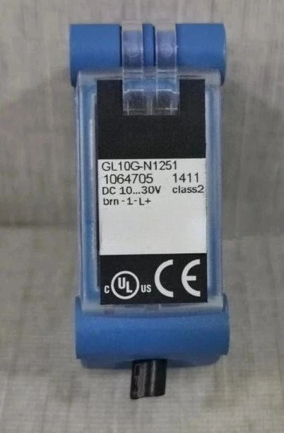 Brand New Original  GL10G-N1251  Optoelectronic Switch Products Are Selling Well Fast Delivery