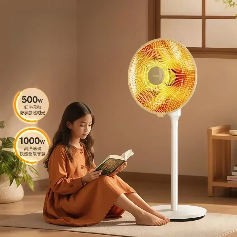 

Новый энергосберегающий бытовой электрический обогреватель с быстрым нагревом, портативный обогреватель