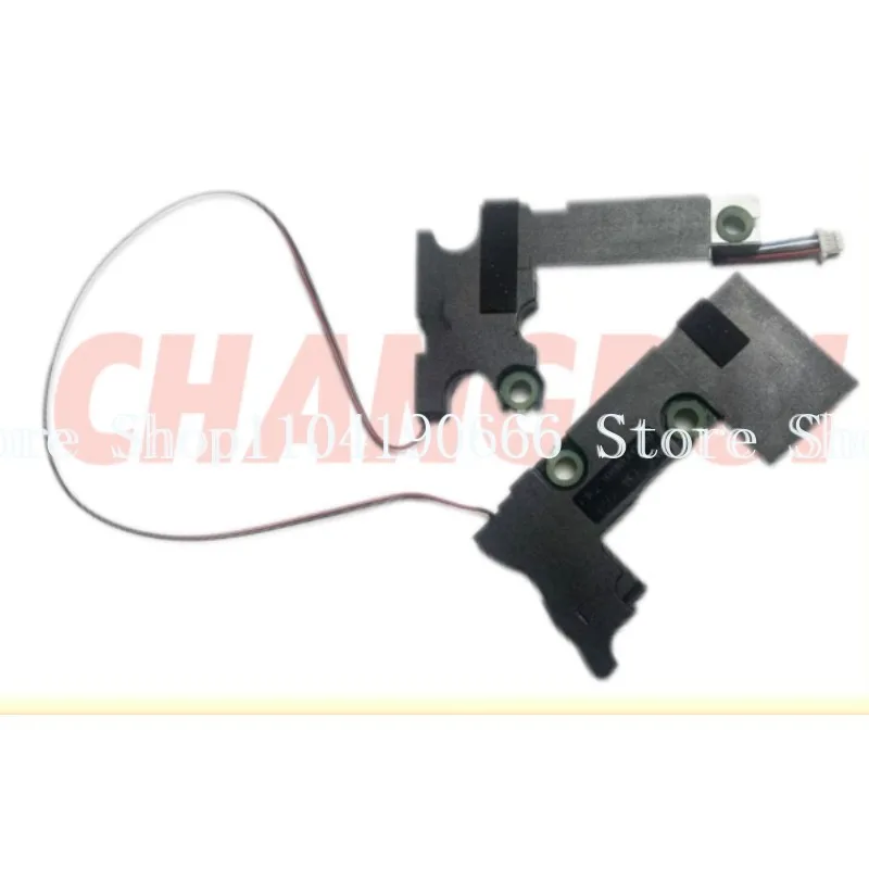 1 قطعة مكبر صوت جديد للكمبيوتر المحمول Dell Vostro 3480 3481 Inspiron 3482 3490 مكبر صوت مدمج PK23000XO00 0FC4WG 05K68D #1