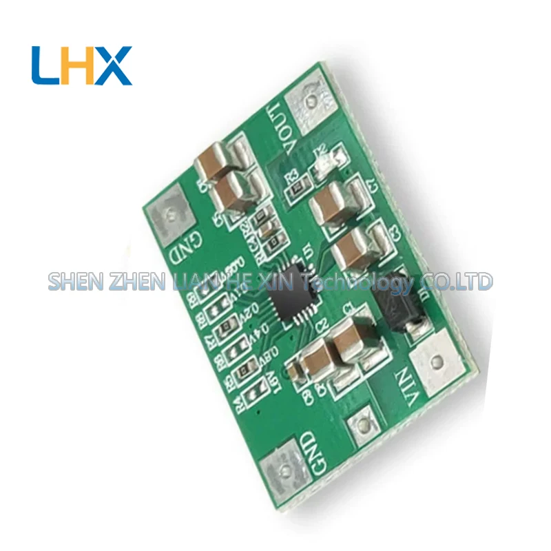 TPS7A8400 RF power module 3A current high PSRR low noise power supply