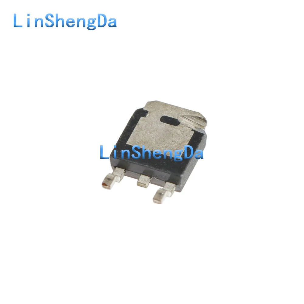 K4075 2SK4075 40V 60A TO-252 N-channel field-effect MOS transistor K4O75 4075 chip