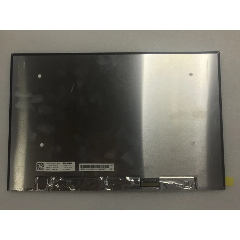 

LQ140N1JW11 14-дюймовый матричный ЖК-экран для ноутбука, панель дисплея IPS 1920 × 1200, новый