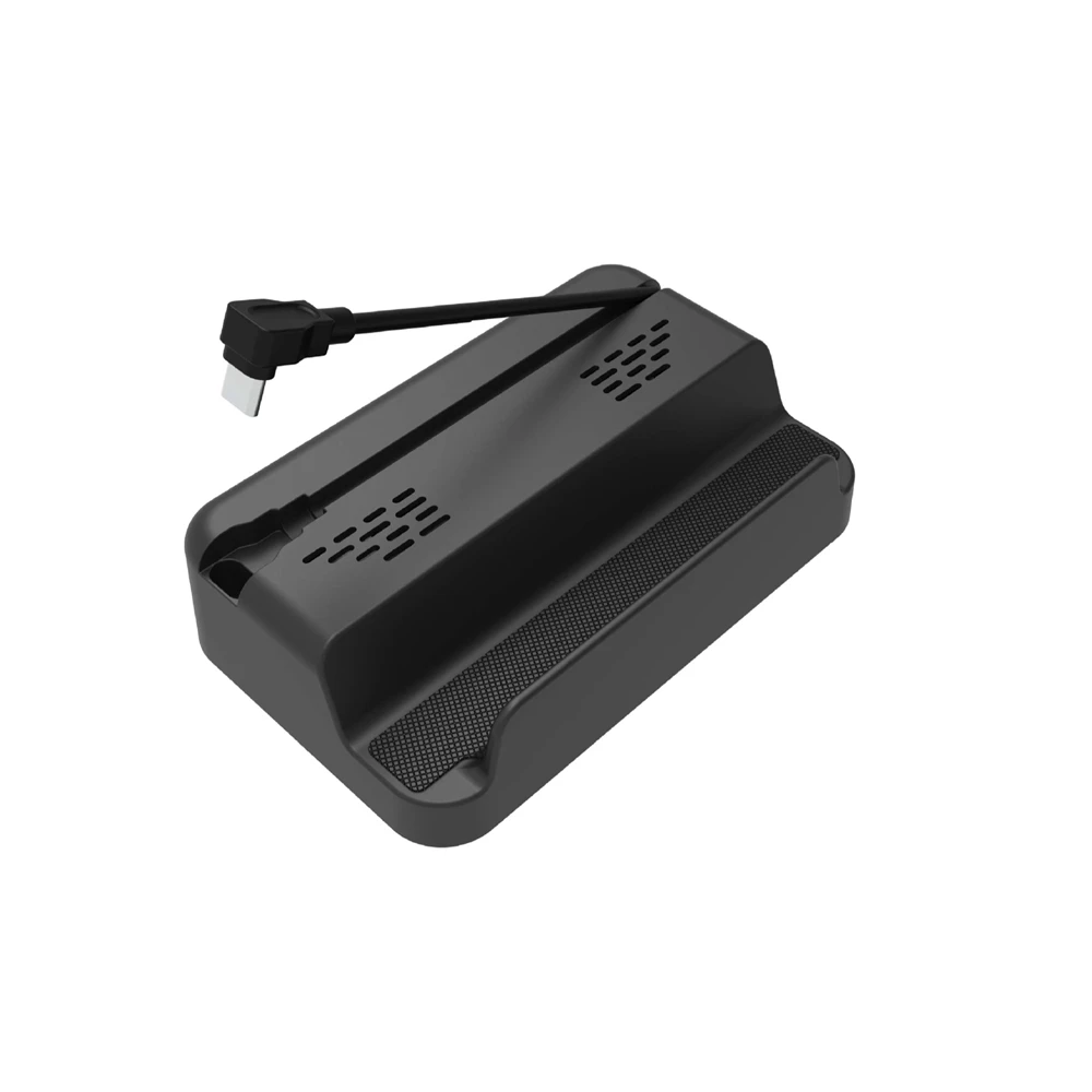 

Game Console Charging Dock for Steam Deck, Game Console Dock Charger