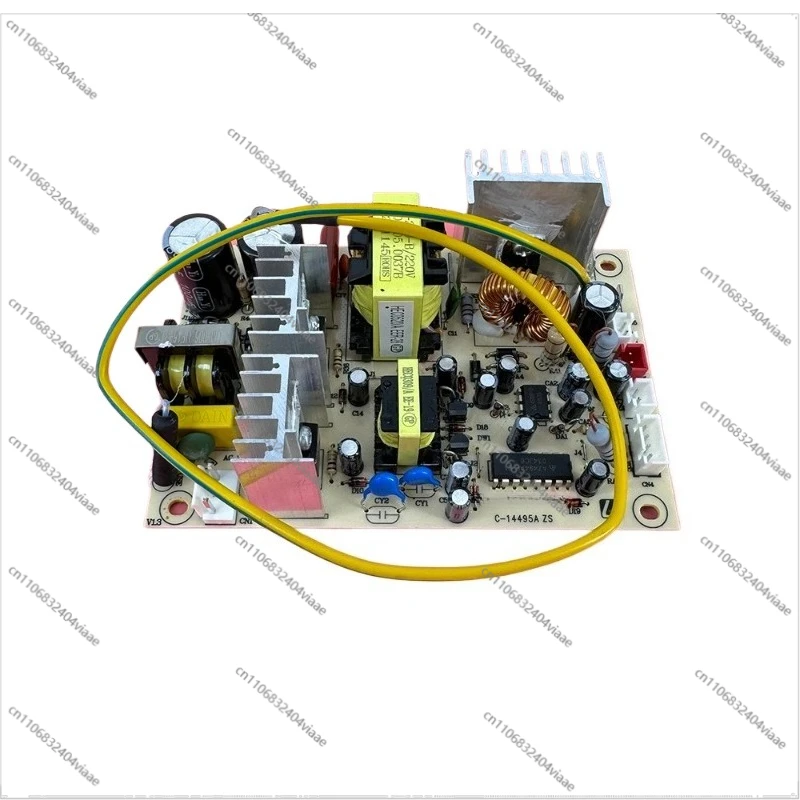 

For Constant Temperature Wine Cabinet Computer Board Guest Room Xiaoice Box Power Circuit Control Board CD-220-B