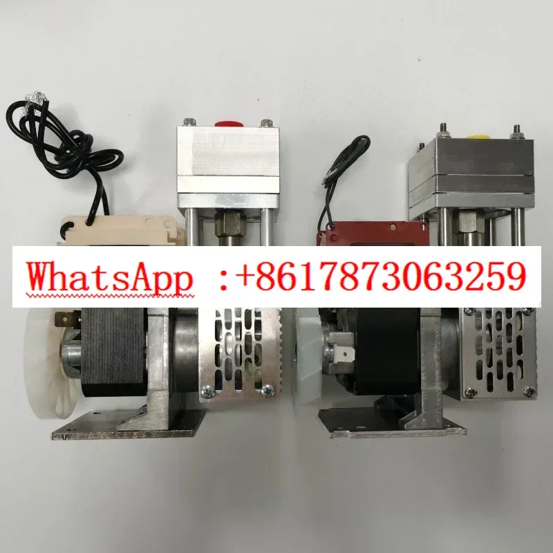 Replace the German KNF N86ST.16E vacuum sampling and extraction electric pump flue gas accessories