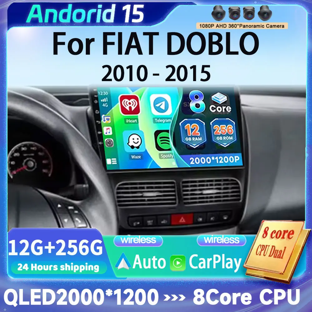 Carplay Auto For Fi…