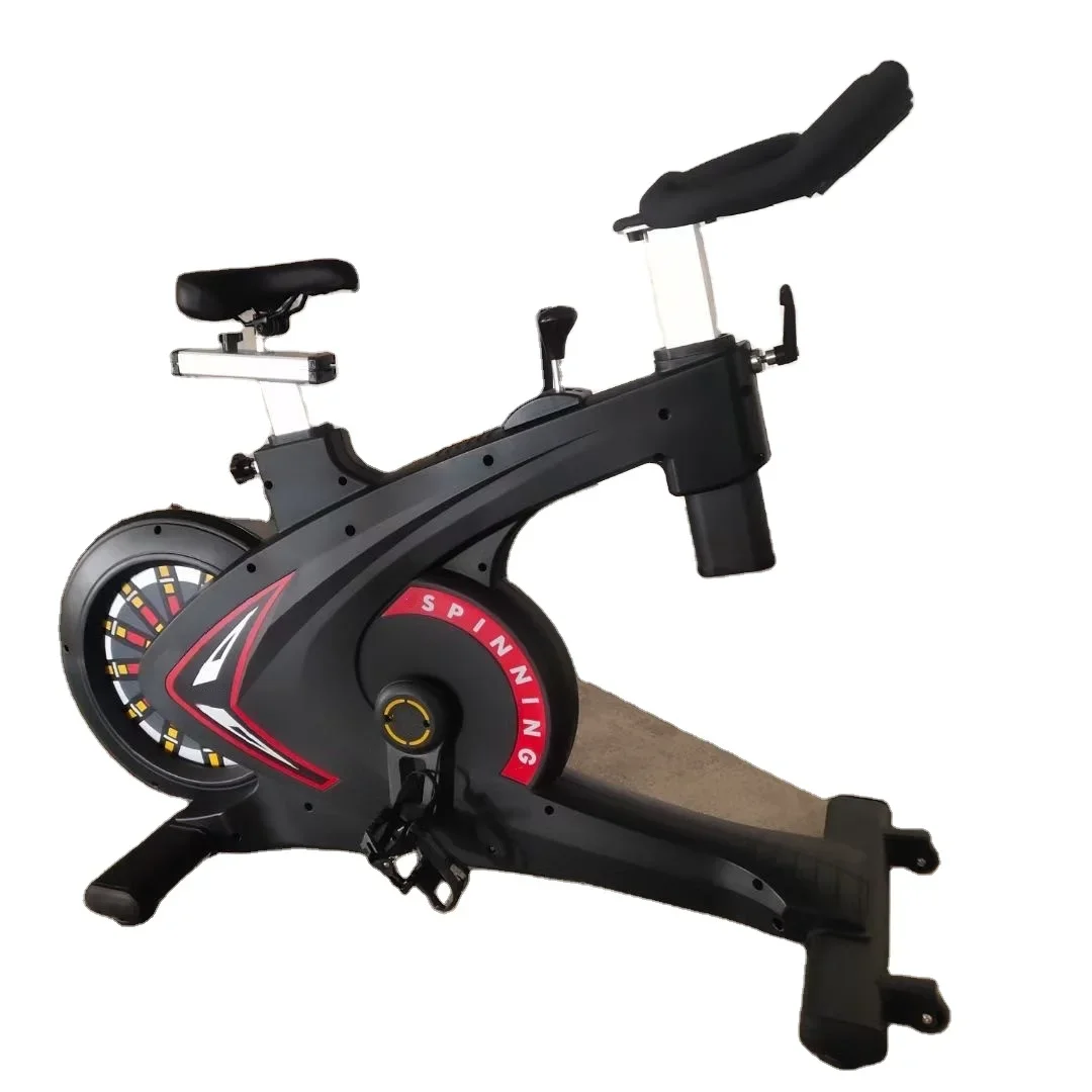 For  YG-S001 YG Fitness Commercial Spinning Bike Indoor Exercise Gym Fitness Equipment Spin Bike For Body Building