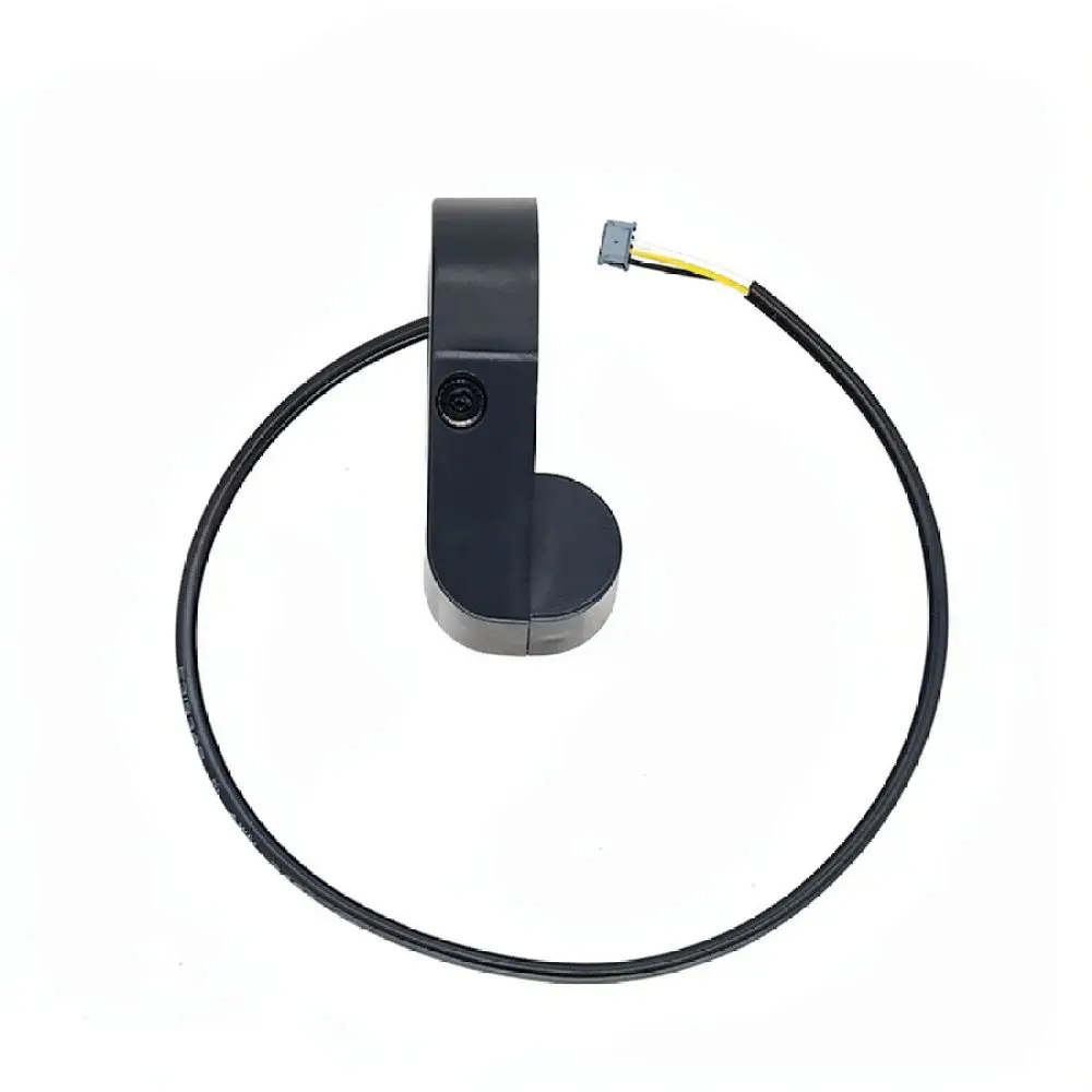 Replacement Handlebar Indicator Switch For Ninebot F2 Plus Electric Scooter Turn Signal Control Parts Accessory