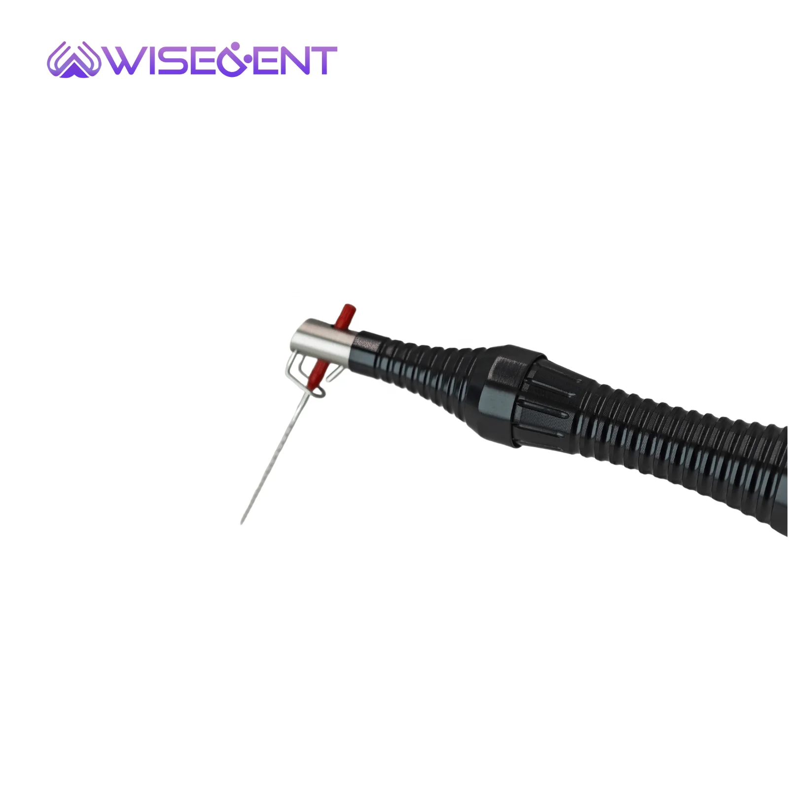 Wisedent air sonic endo dentals handpiece root canal cutting and cleaning endo activator function