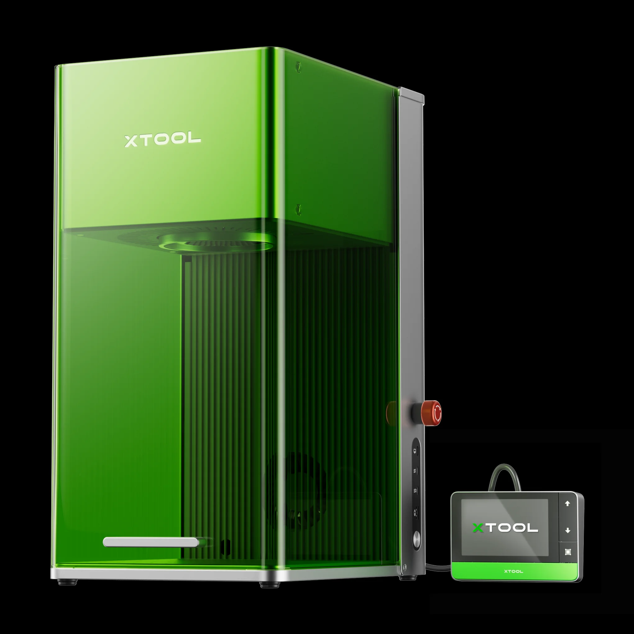 XTool F1 Ultra 20W Fiber Diode Dual Laser Engraver – Ein umfassender Testbericht für Profis und Hobbyisten