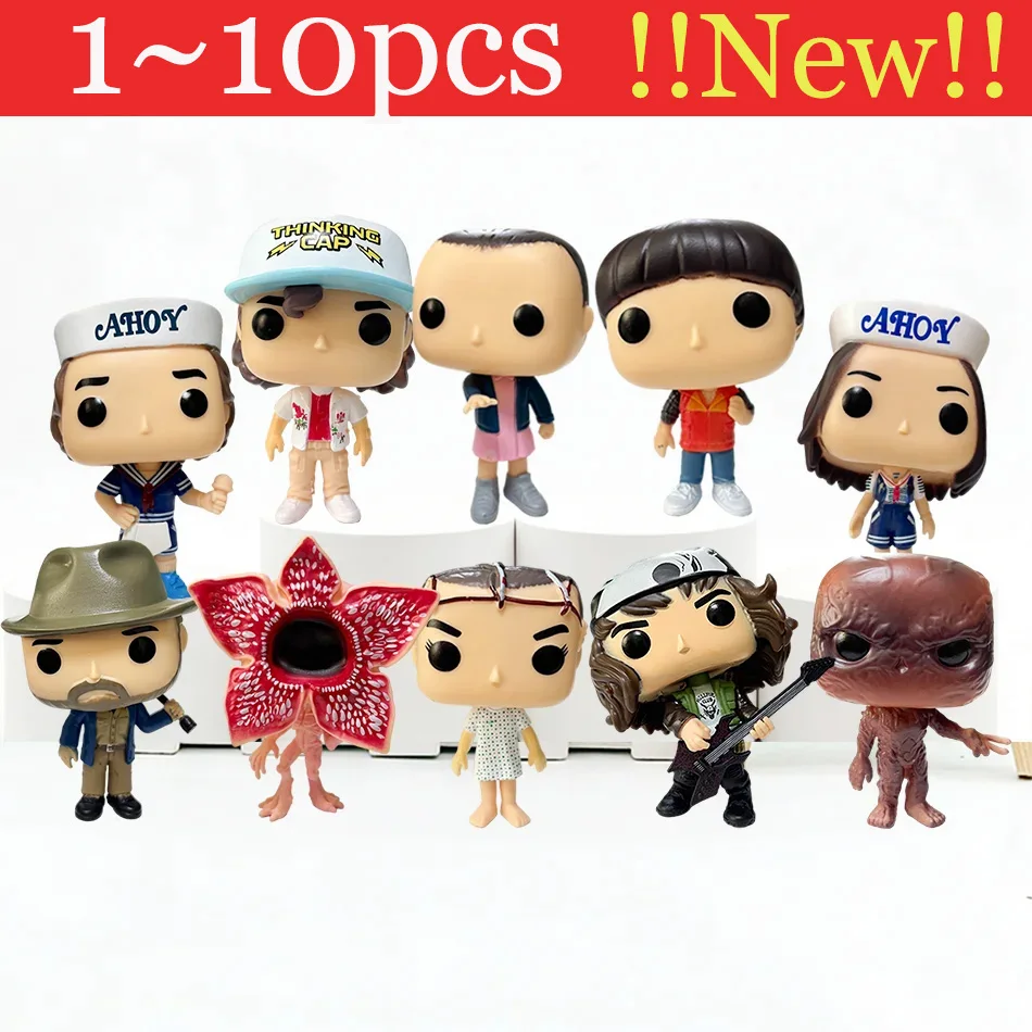 Anime Figure Jane I…