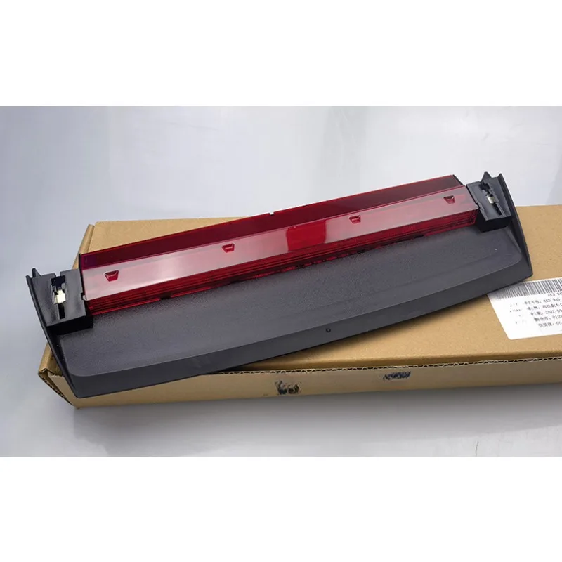 

4KD 945 097/4KD945097 Тормозной сигнал заднего лобового стекла Предупреждающий световой сигнал Высоко установленный стоп-сигнал для Audi A6L C8 2019-2022, абсолютно новый