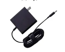Huntkey 19V 6.32A, Barrel 5.5/2.5mm, US 2-Pin Plug, HKA12019063-0A1 Power Adapter