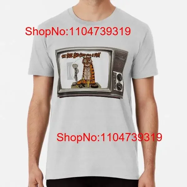 The Tiger Who Came … - image