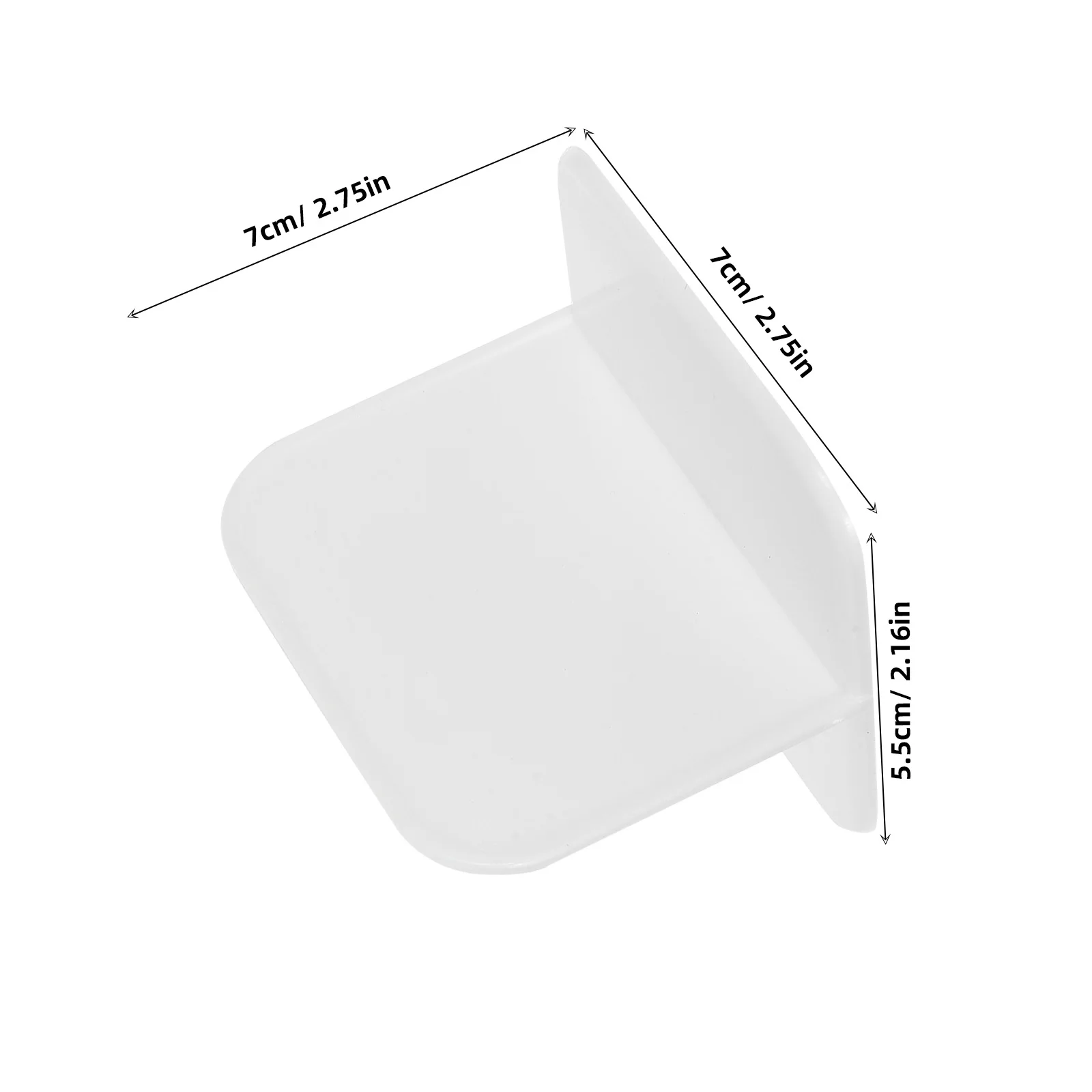 10 pz bambino box stabilizzatore antiscivolo pavimento ventosa clip parti gioco cortile base di sicurezza fissatori plastica