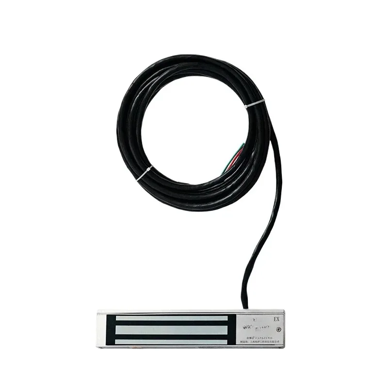 Explosion-proof Electromagnetic Lock JT-6000 IICT4 Explosion-proof Grade