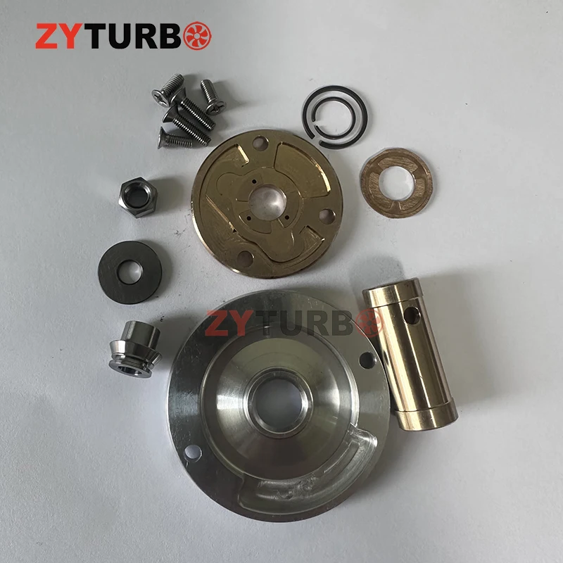 توربو إصلاح إعادة بناء عدة IHI RHV4 VIFC VIHK VJ36 VJ37 VJ38 VT16 VF50 VF55 VF57 #2