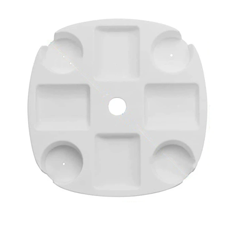 

Практичный пляжный зонтик, держатель для напитков, пластиковый поднос для хранения напитков на открытом воздухе, дропшиппинг