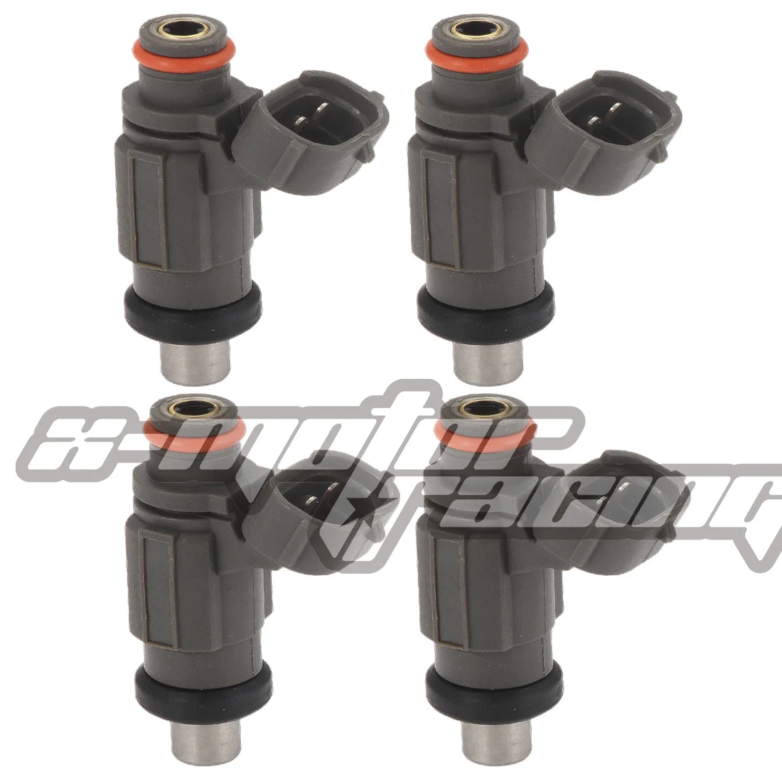 Inyectores de combustible para KAWASAKI VN1700 Vulcan 2009-2015 VN2000 Vulcan 2004-2010 49033-0003 VN 1700 2000 Vulcan
