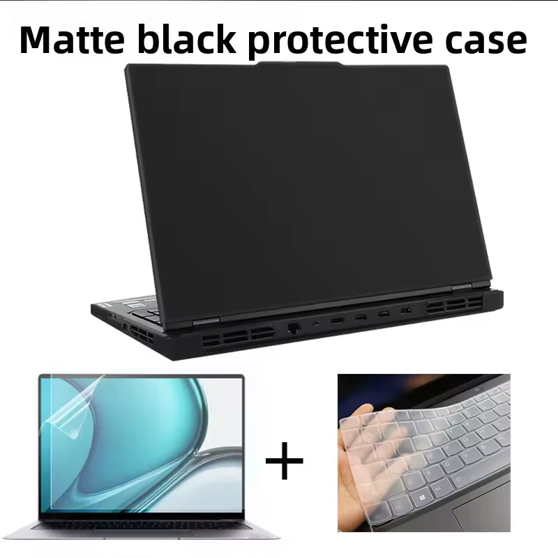 레노버 리전 프로 7 무광 케이스 이미지