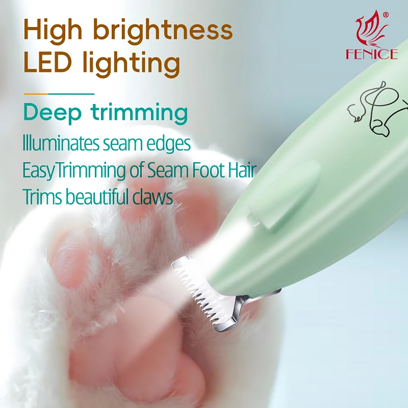 Thumbnail 4 - #48 Latest Pet Hair Clippers Offers