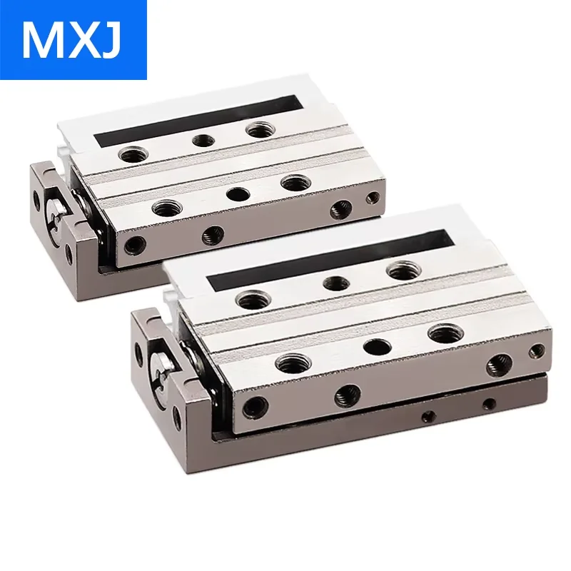 Mxj Series Small Pn…