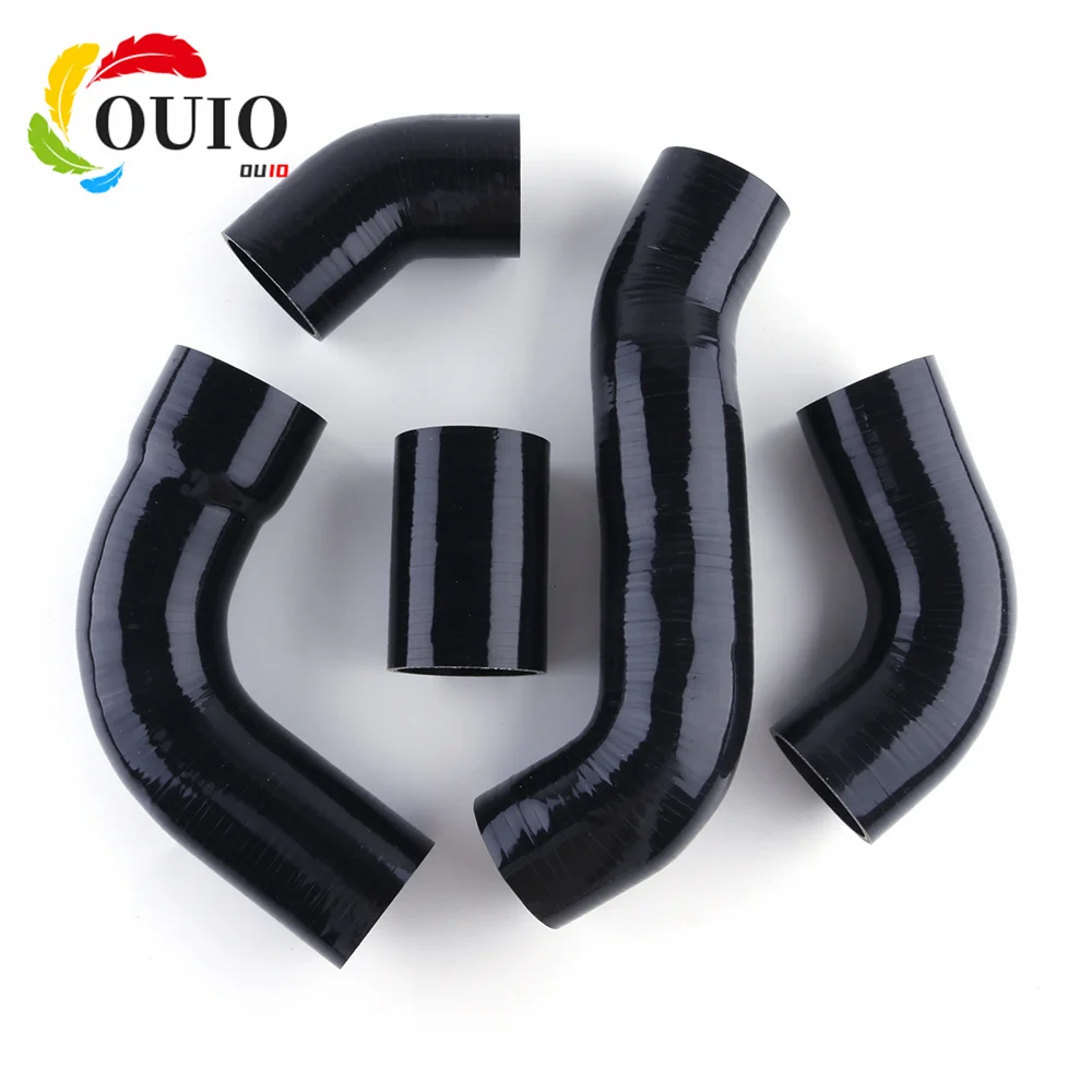 

Intercooler Turbo Silicone Hose Kits For Toyota Supra JZA80 2JZ 1993-2002
