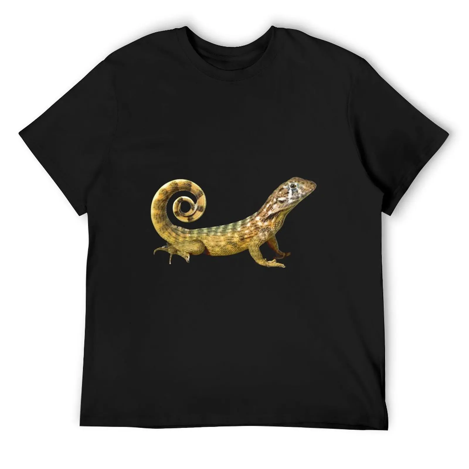 

Sneaky Lizard T-Shirt essential t shirt summer tops oversizeds oversize t-shirts man mens designer t shirt