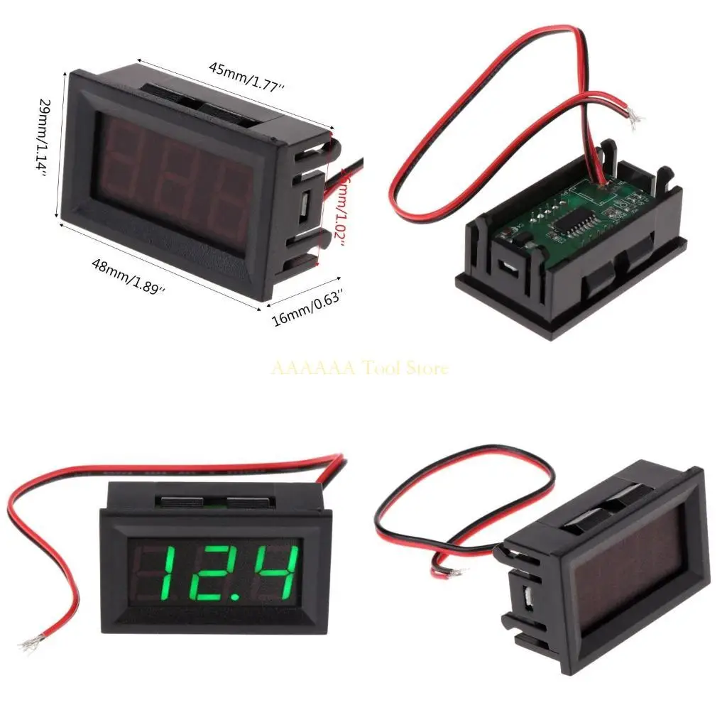 A2BE For Dc 4.5V-30…