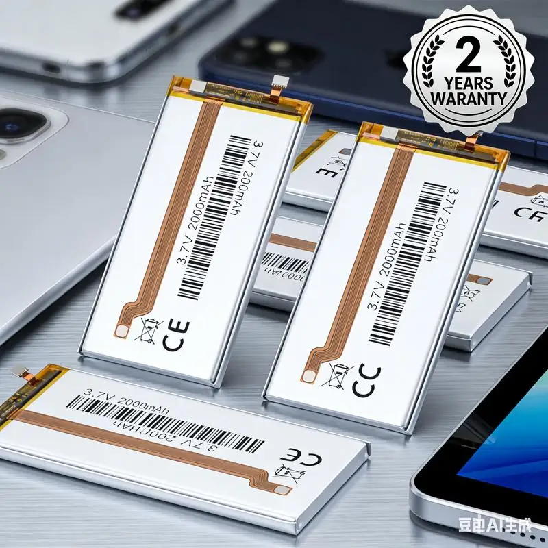 Replacement Mobile …