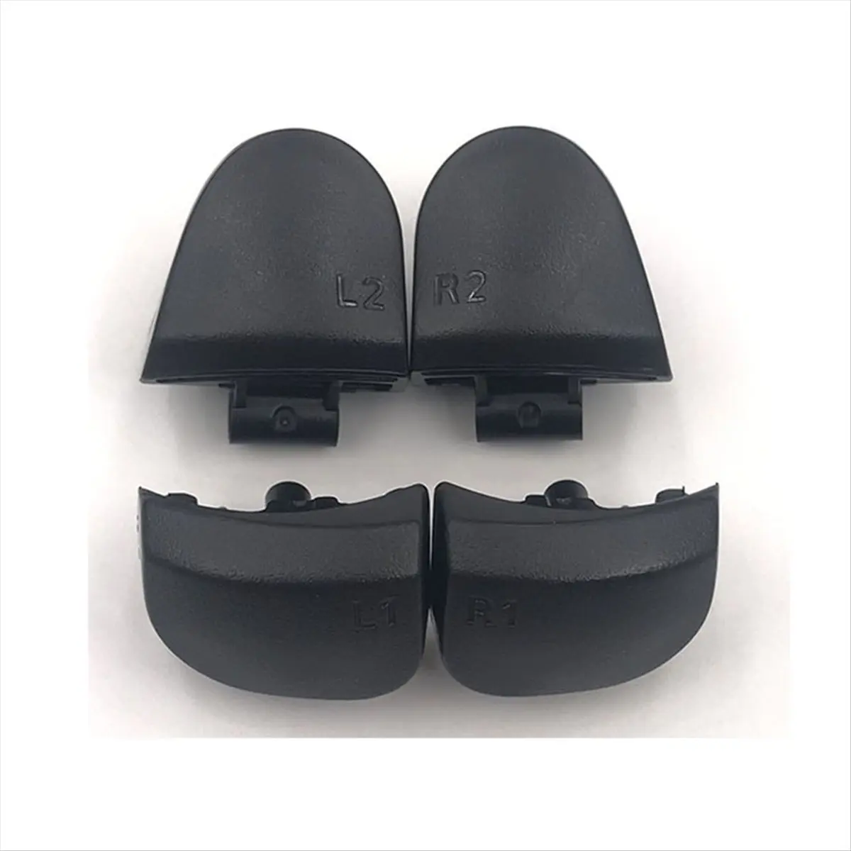 SPECIAL OFFER 10Sets for V3 Controller R2 L2 R1 L1 Trigger Button Springs for Gamepad Repair Part A