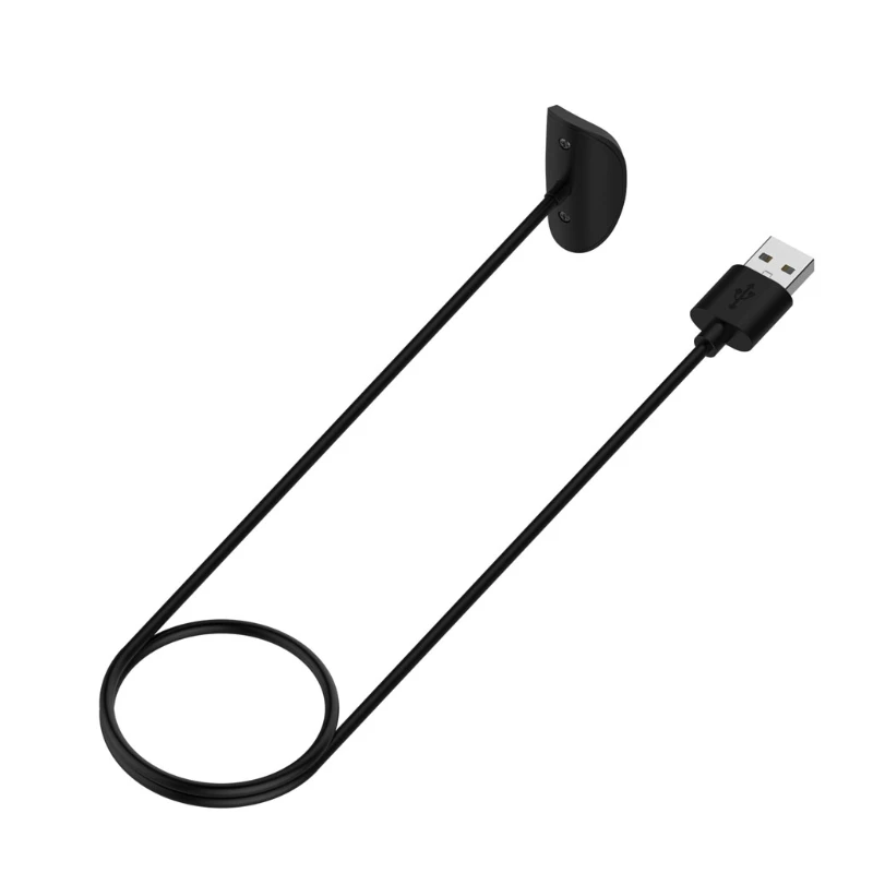 Amazfit X 스마트 워치 글로벌 버전용 Y4QF 마그넷 USB 충전기 케이블, 충전 라인