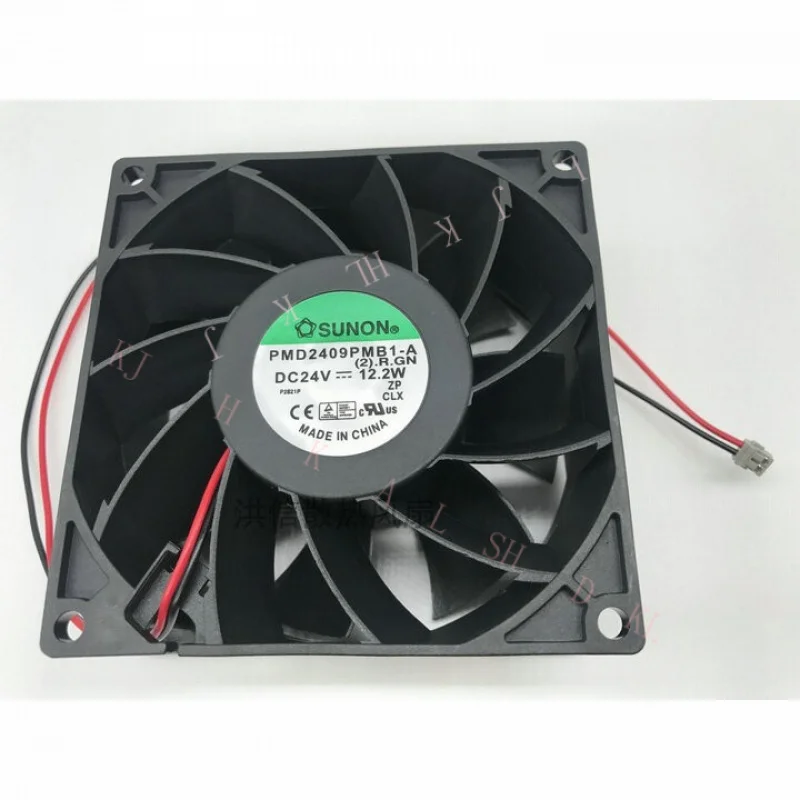 Nn For Sunon PMD240…