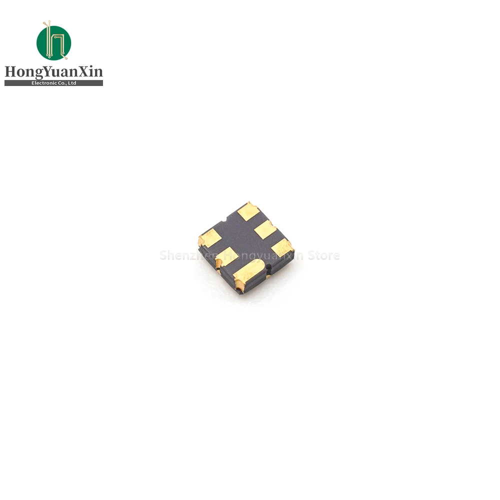 10 unids/lote nuevo filtro de sierra Original 433MHz 3V SMD 3,0x3,0mm superficie onda acústica TA1473A código M3